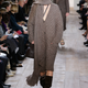 Illustration for article titled Michael Kors: If You Like Slouchy Sweaters, Meh Colors and Lots of Fur